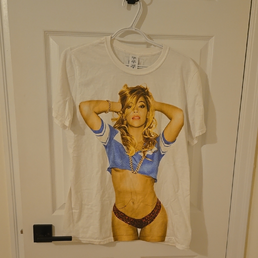 BEYONCE Vintage T-Shirt